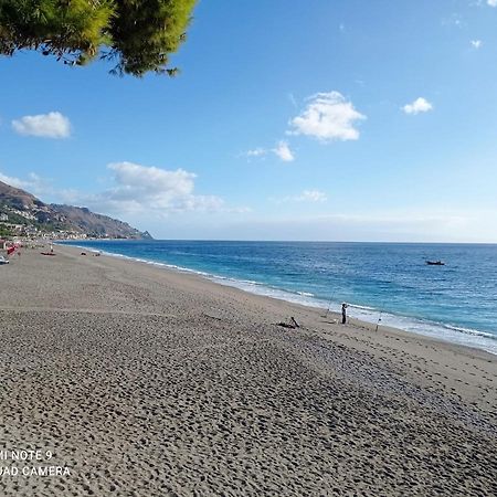 Casa Vacanze Leto Letojanni Dış mekan fotoğraf