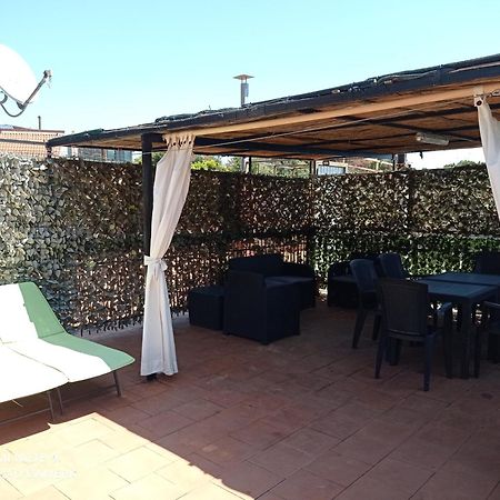 Casa Vacanze Leto Letojanni Dış mekan fotoğraf