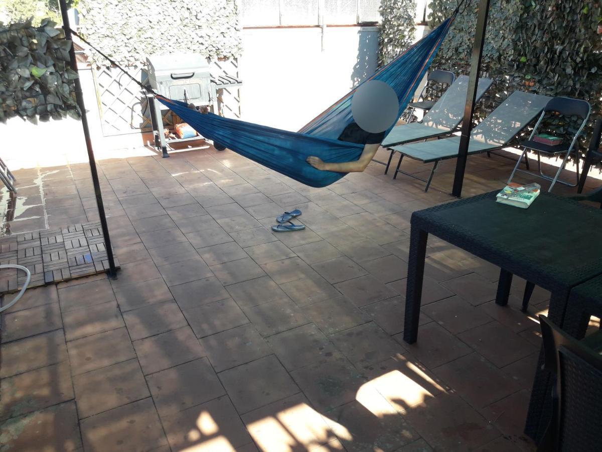 Casa Vacanze Leto Letojanni Dış mekan fotoğraf