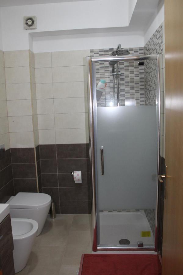 Casa Vacanze Leto Letojanni Dış mekan fotoğraf