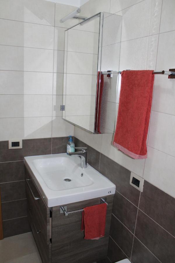 Casa Vacanze Leto Letojanni Dış mekan fotoğraf