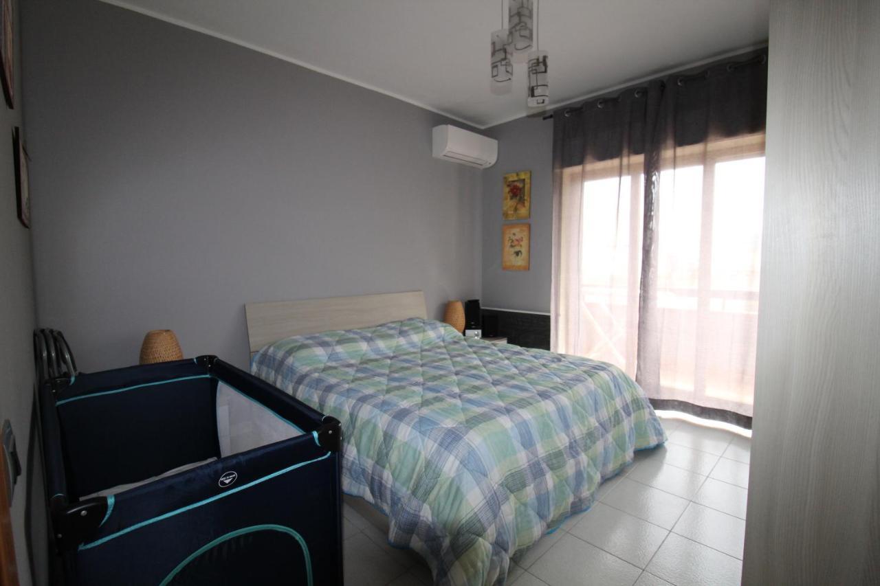 Casa Vacanze Leto Letojanni Dış mekan fotoğraf