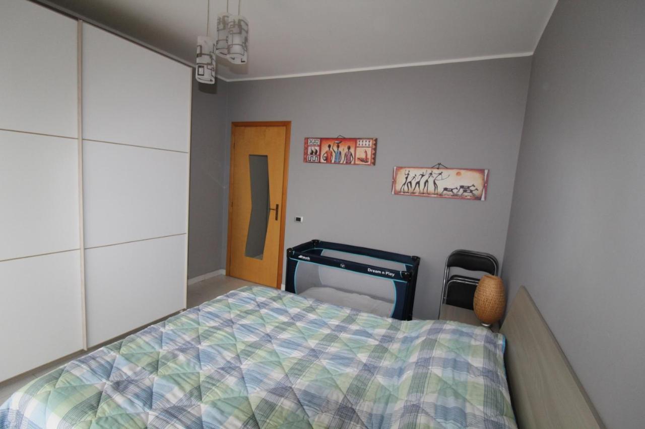 Casa Vacanze Leto Letojanni Dış mekan fotoğraf