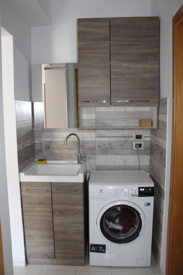 Casa Vacanze Leto Letojanni Dış mekan fotoğraf