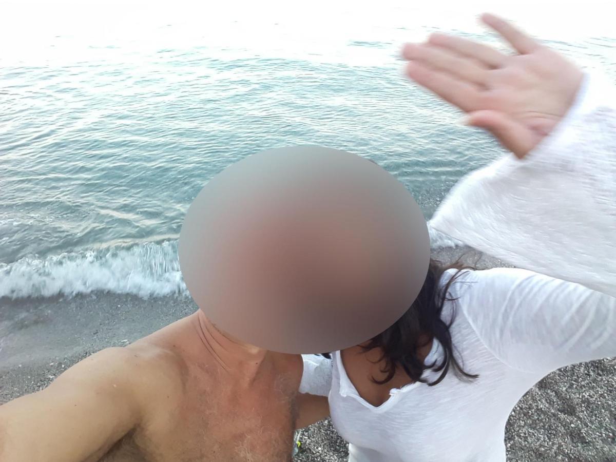 Casa Vacanze Leto Letojanni Dış mekan fotoğraf