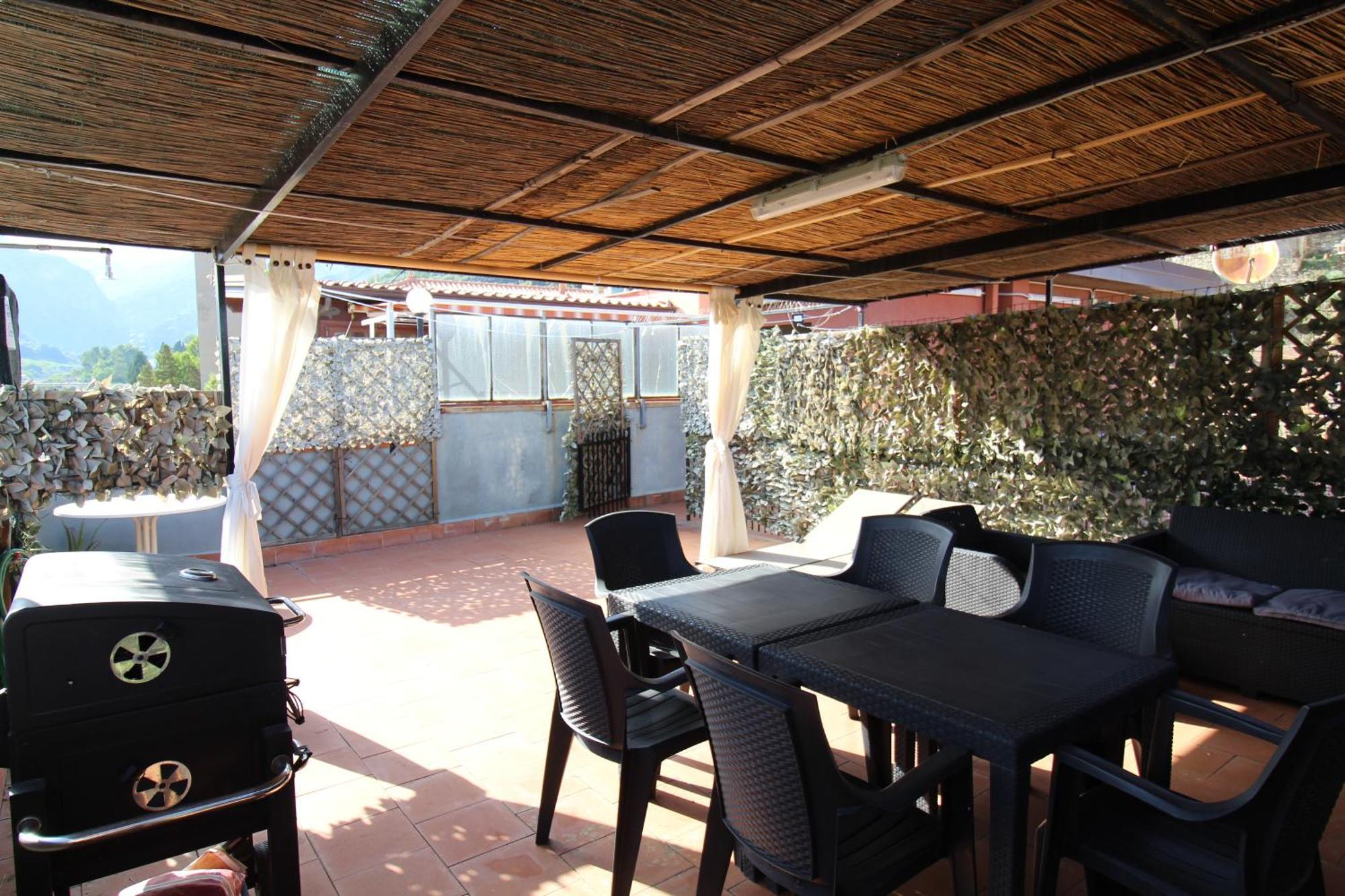 Casa Vacanze Leto Letojanni Dış mekan fotoğraf