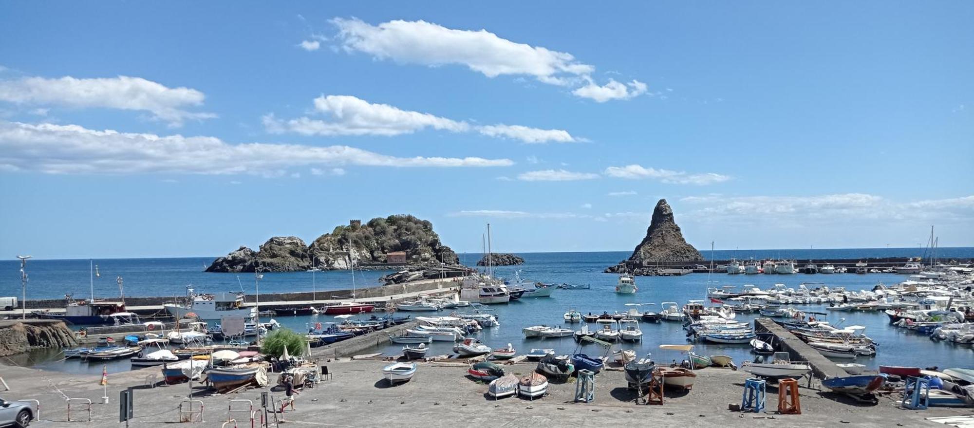 Casa Vacanze Leto Letojanni Dış mekan fotoğraf