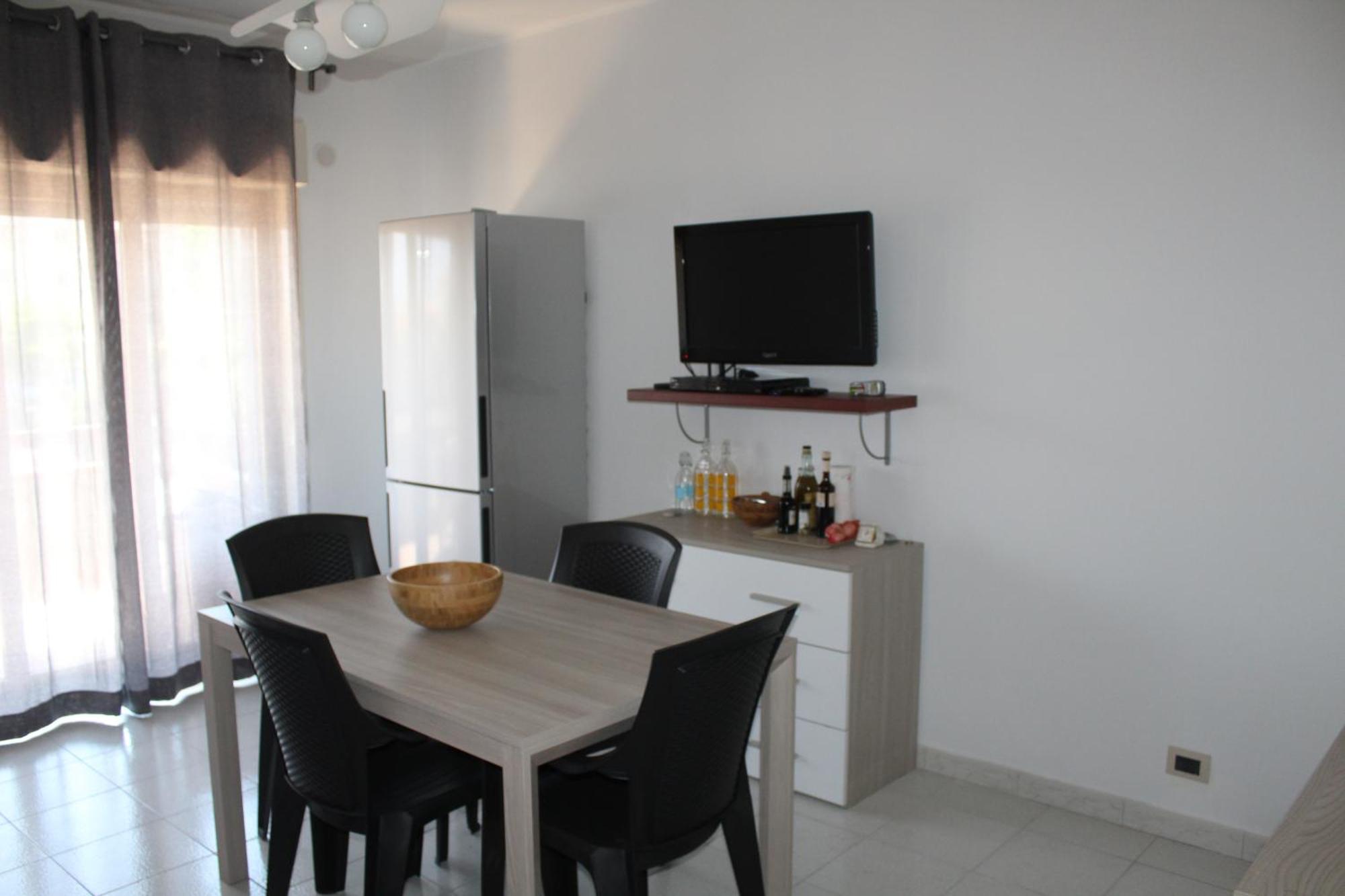 Casa Vacanze Leto Letojanni Dış mekan fotoğraf
